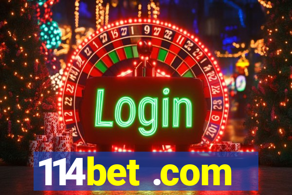 114bet .com